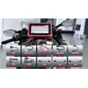 LAUNCH CRP MOT 4 MOTO TESTER ZA MOTORJE