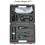 TRAILER ADAPTER FULL KIT ZA PRIKOLICE WABCO HALDEKS KNORR BREMSE