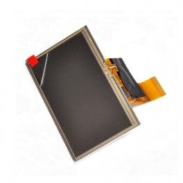 Launch Diagun x431 ekran