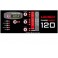 LAUNCH FLASHPOWER 120