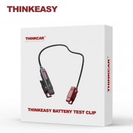 THINKEASY TESTER ZA AKUMULATOR THINKCAR