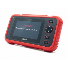 LAUNCH CRP129 EVO 7 CREADER PROFESSIONAL ORIGINAL