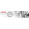 LAUNCH CRP129 EVO 7 CREADER PROFESSIONAL ORIGINAL