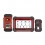 Launch X431 IMMO PRO inteligentni programator ter diagnostika