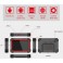 Launch X-431 IMMO PRO inteligentni programator ter diagnostika