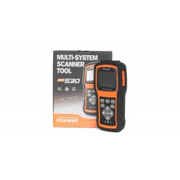 Foxwell i70 BT avtodiagnostika