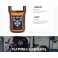 Foxwell i70 BT avtodiagnostika