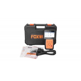 Foxwell NT650 elite avtodiagnostika